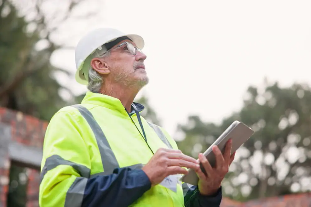 Fassadenreinigung Planung und Bewilligung Schweiz